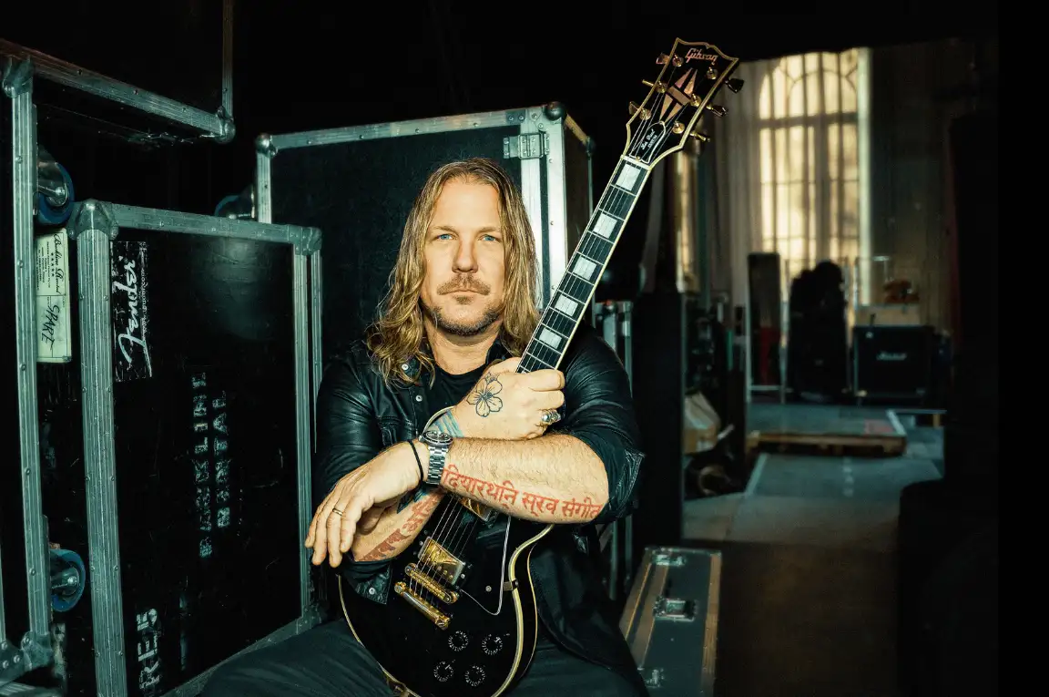 Devon Allman‘s Blues Summit Tour 2026