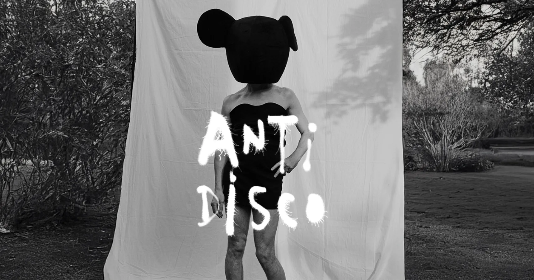 Anti Disco feat. Lars Eidinger (DE)
