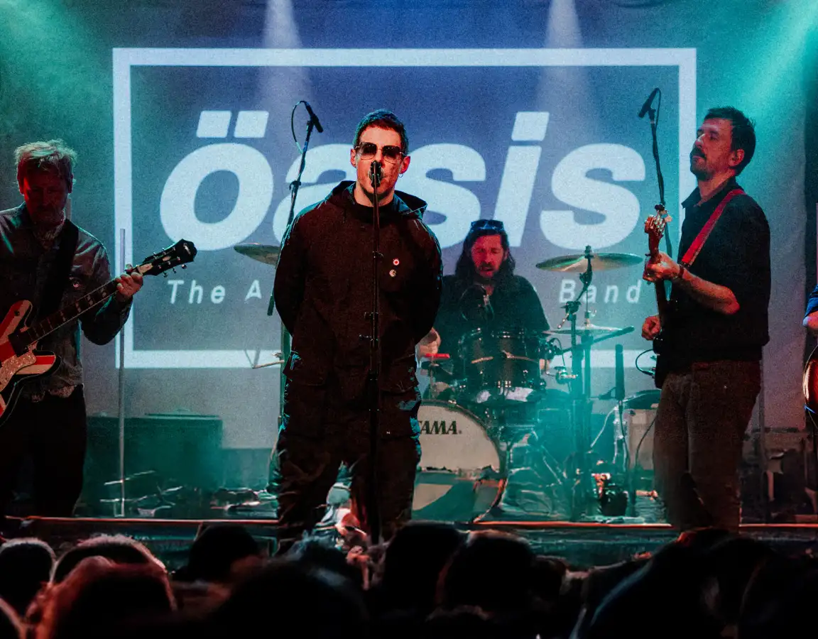 Öasis (AT)