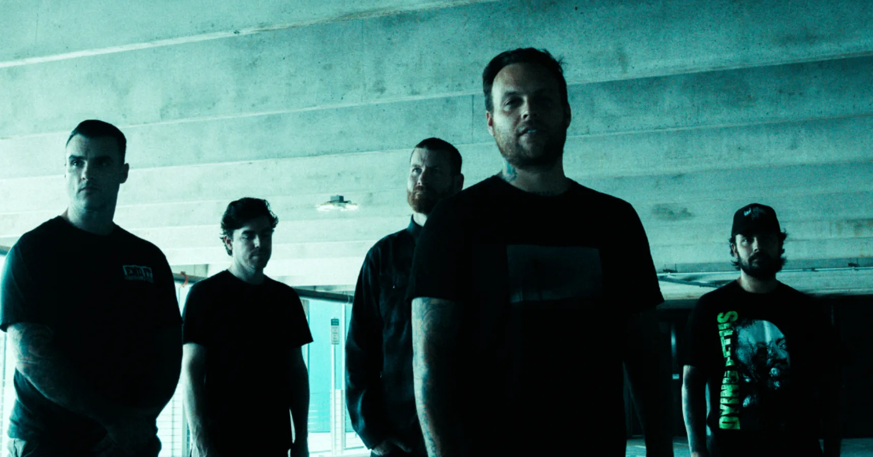 Stick To Your Guns (US)